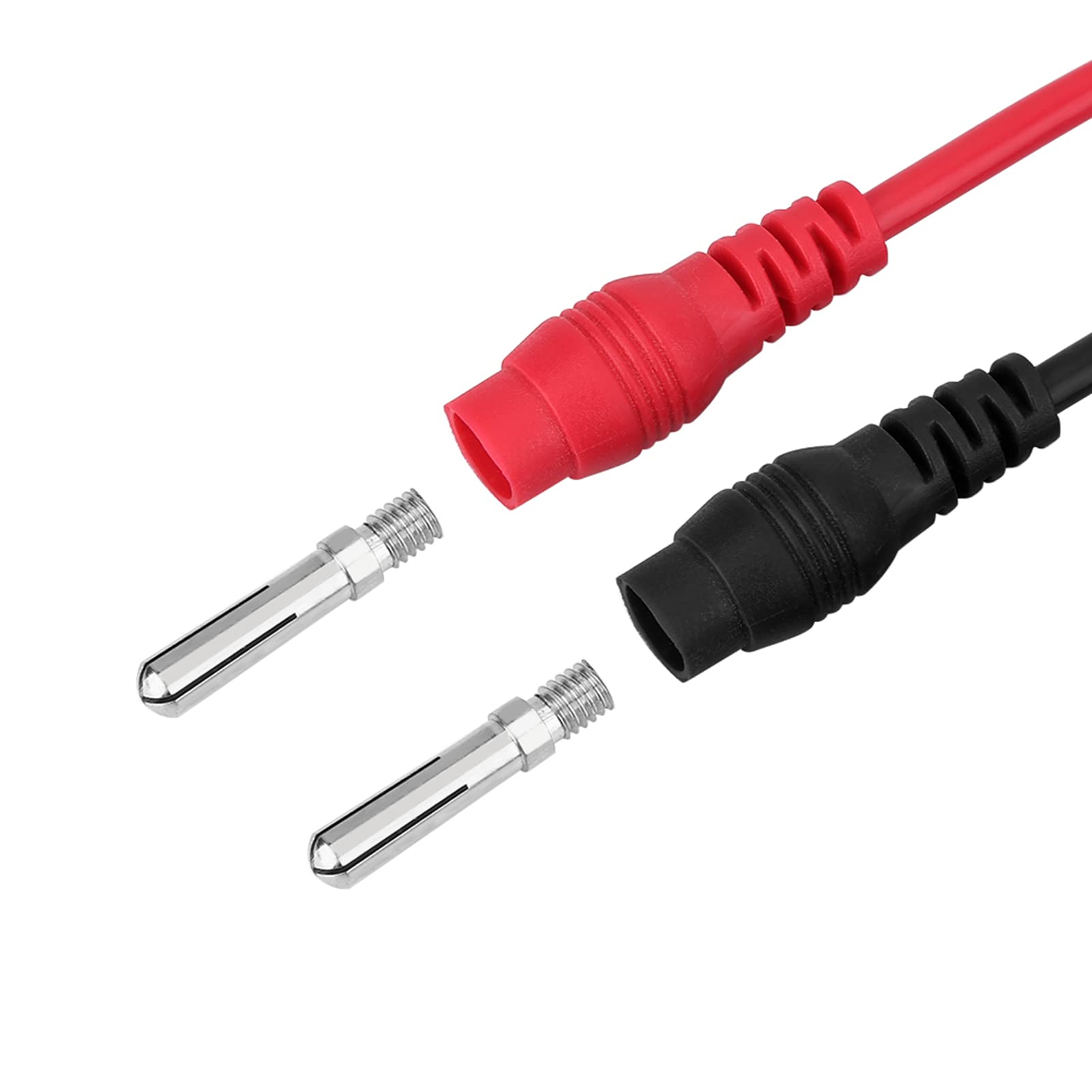 Sorandy Multimètre Numérique Auto Range 9999 Counts, Testeur de Tension,
