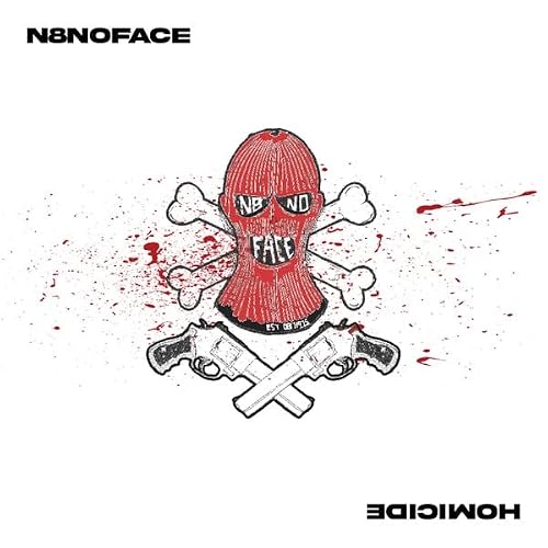Homicide [VINYL]