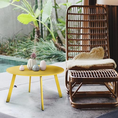 Review de Mesa de centro exterior los preferidos por los clientes. 20 Imagen adicional