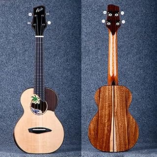 xinxinchaoshi Ukulele Concert ukulélé Solide 23 Pouces AAA Solide avec Sac 4 Cordes Guitare Gloss Fini avec Capo/Tuner… - Les Beatles, Paul McCartney, John Lennon, RIngo Starr, George Harrison xinxinchaoshi Ukulele Concert ukulélé Solide 23 Pouces AAA Solide avec Sac 4 Cordes Guitare Gloss Fini avec Capo/Tuner… – Image 6