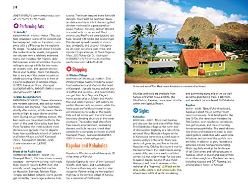 Fodor's Essential Hawaii