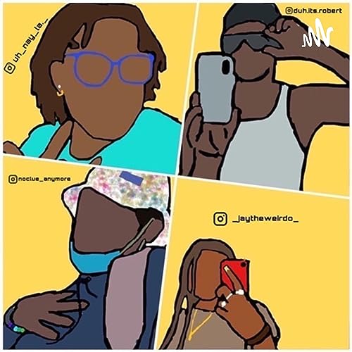 Erthing Black cover art