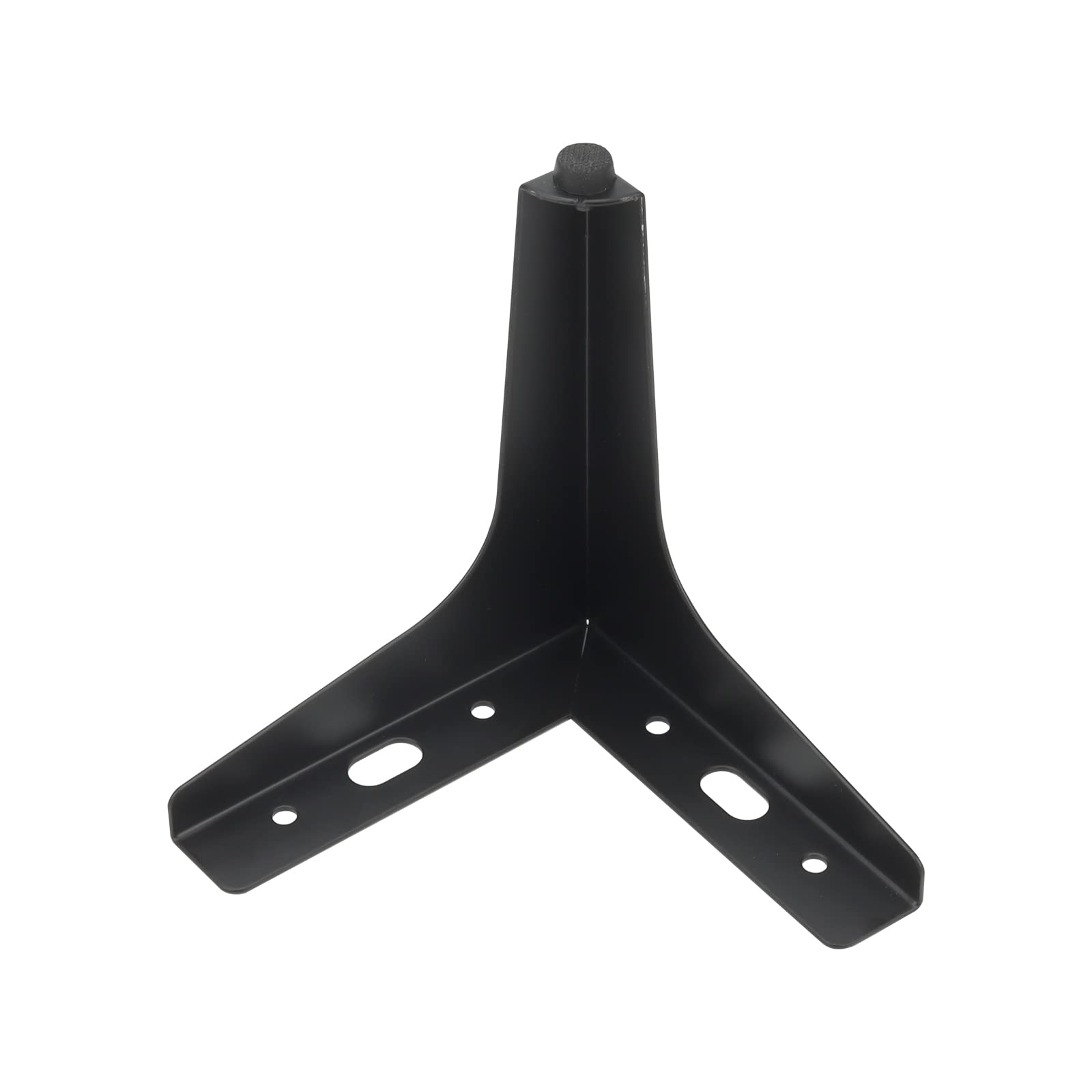 ZEONHAK 8 Pack 13cm/5 Inch Driehoek Poten, Driehoek Meubelvoeten met