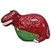 Crockery Critters Hucha - Dinosaurio T-Rexde Deluxebase. Lindos Animales en Forma de huchas Originales para niños y Adultos