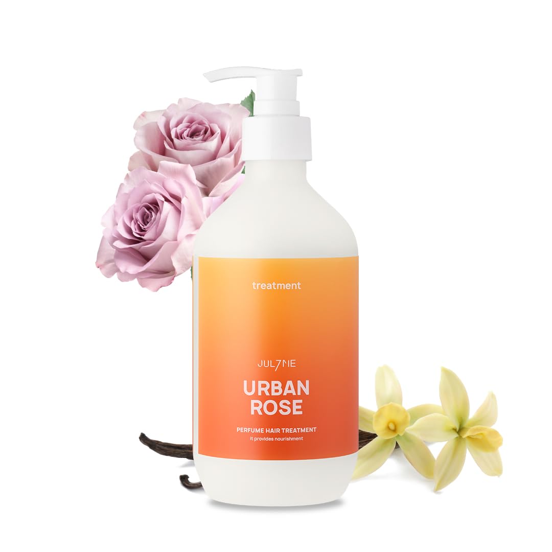 Amazon | JUL7ME(ジュライミー) パフュームヘアトリートメント 500ml 