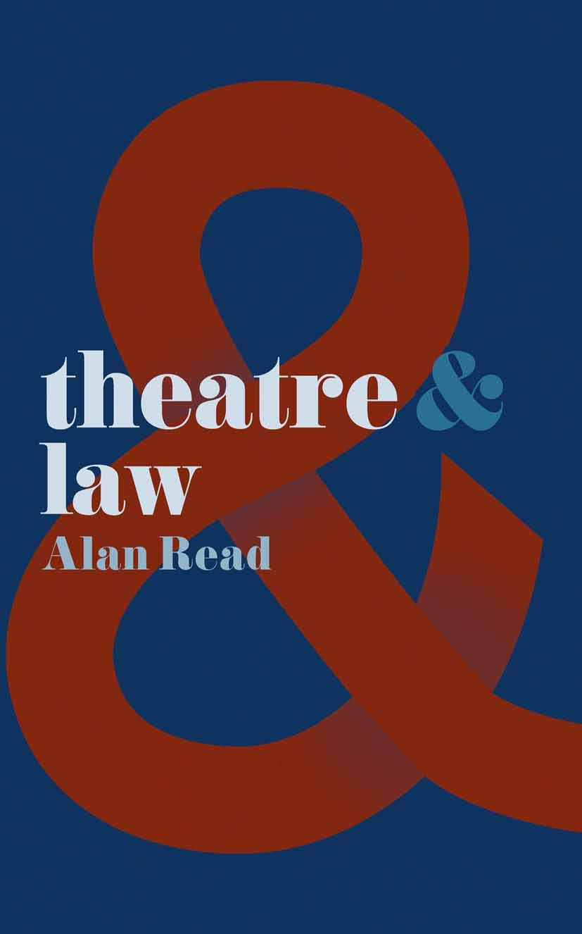 Theatre and Law: 3