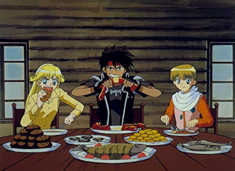 その他 Orphen [Blu-ray] 81rK8dj4DrL._UF350,350_QL50_.jpg