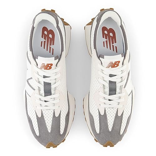 Image of New Balance Unisex-Adult 327 Sneaker