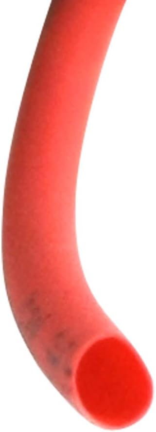 Shrink Ratio 1/2 1.25mm 2.5mm Red Heat Shrinkable Tube 200M 600V 125C (id: 221 d92 a88 5e2 c9b
