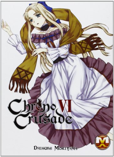 Chrono crusade: 6 Chrono crusade: 6