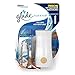 Glade Touch & Fresh (Brise One Touch) Mini Spray, Raumduft, Halter inkl. 1 Nachfüller, Ocean Adventure, 10 ml