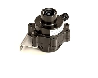 Bunn 41570.0011 Valve, Cfv.2X-3.Y105.Itcb.Dilution