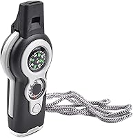 Vista 1 de SLNFXC 7 en 1 - Lupa de lupa de supervivencia de emergencia