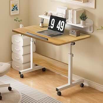 アトランティックスタンディングデスク ホワイト 高さ調節可能 一体型デスクトップ Amazon.co.jp: アトランティック(Atlantic) スタンディング