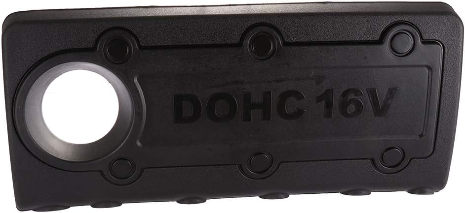 FINDAUTO Valve Cover 29240-2G000 Fit for 2011-2013 for Hyundai Tucson,2010-2013 for Kia Forte,2009-2010 for Kia Optima,2009-2010 for Kia Rondo,2011-2013 for Kia Sorento with New Engine Valve Covers