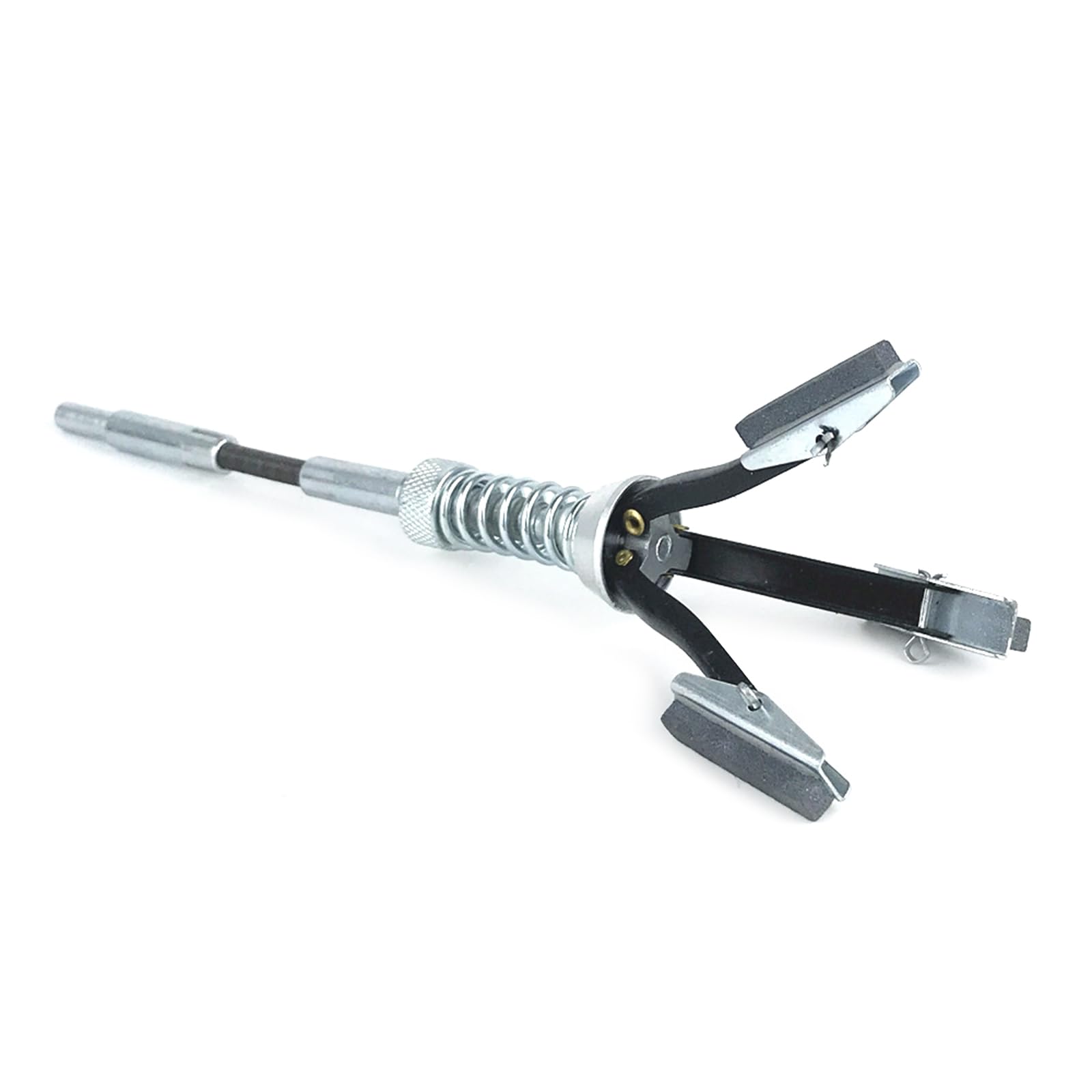 Strumento Cilindro Motore Con 19-250 Mm Diametro Regolabile Devetrificazione Grana Set Per Rettifica Fori