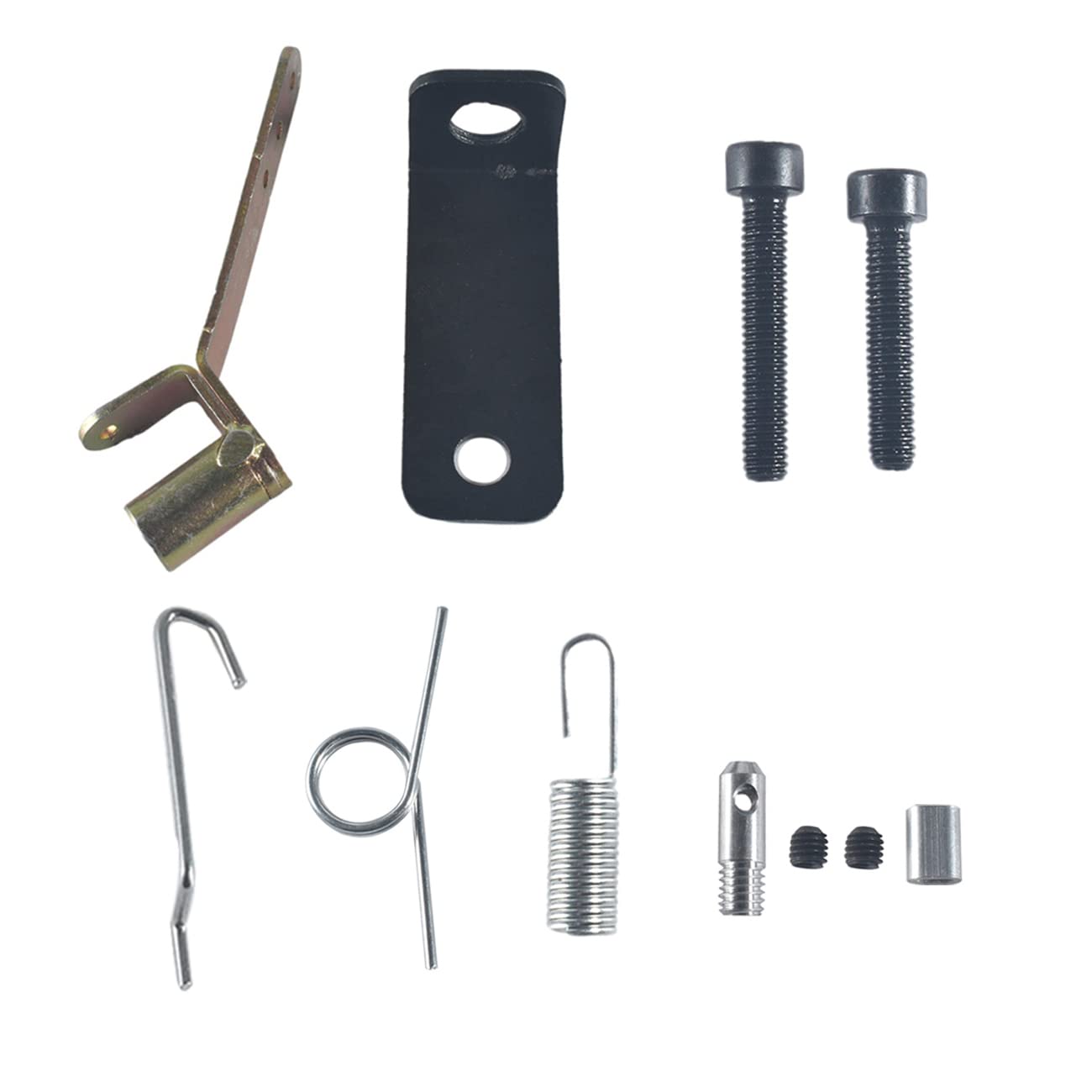 Go Kart Throttle Setup