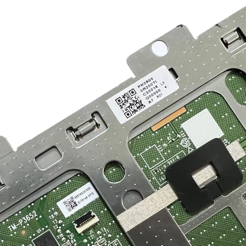 Panel táctil de alta precisión para renovar tu Lenovo IdeaPad Slim 7 Pro 14 3