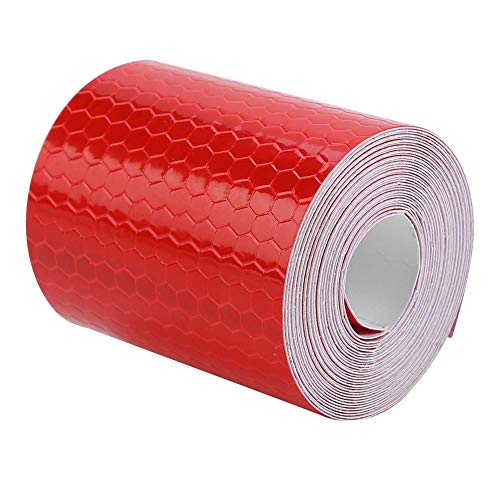 El mejor review de Cinta Reflectante Seguridad tabla con los diez mejores. 7