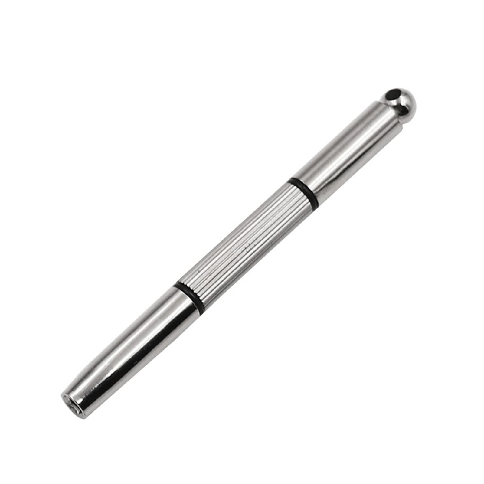 Portable Eyeglass Screwdriver Repair Kit 3 In 1 Mini Screwdrivers Flat For Head Screwdriver For Sunglasses Watch Jew