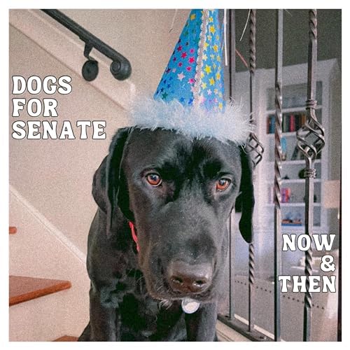 Play Now & Then by Dogs For Senate on Amazon Music