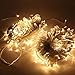 ZOIC 500 LED Christmas Wedding Party Fairy String Lights Lamp 100 Meters (328 feet) 8 Modes 31V Memory Function Warm White