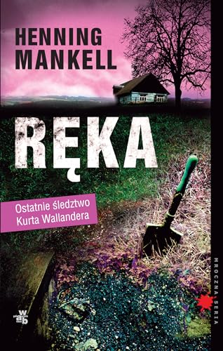 Reka [Polish] 8378814971 Book Cover