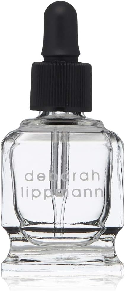 Deborah Lippmann The Wait Is Over Quick Dry Drops, 0.5 Fl Oz (Pack of 1)