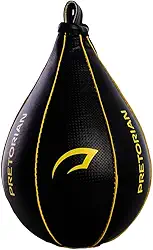 Teto Solo Speed Ball Profissional de Treinamento para Artes Marciais Pretorian
