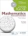 Cambridge IGCSE Mathematics Core and Extended 3ed + CD
