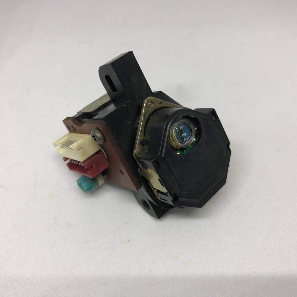 Sostituzione originale for SANSUI CDX-701 CD DVD Assemblea laser laser del giocatore Assemblea laserinheit CDX701. Unità Optical Pick-up BLOC Optique