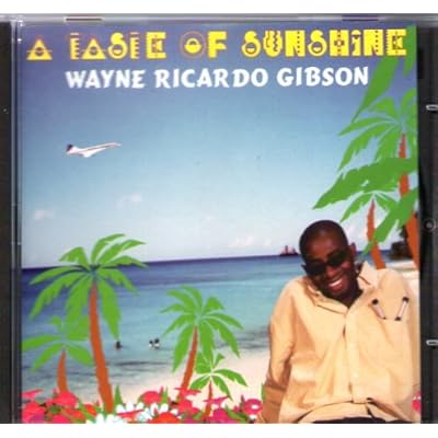 A Taste of Sunshine