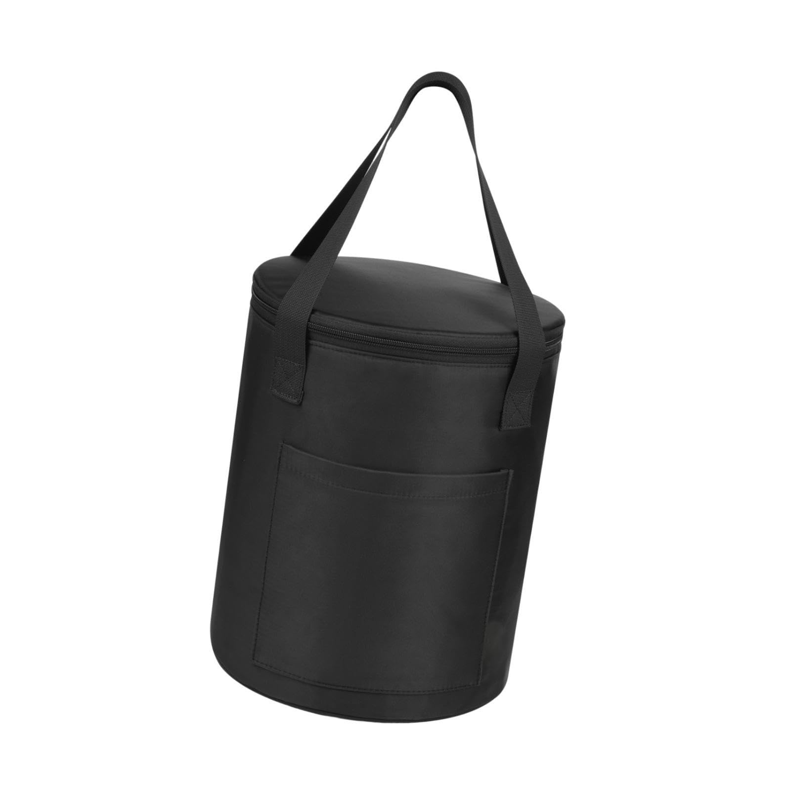 Bolsa Isotérmica Multifuncional, Ligera Y Práctica para IR de Compras, Hacer, Viajar O Practicar Senderismo.