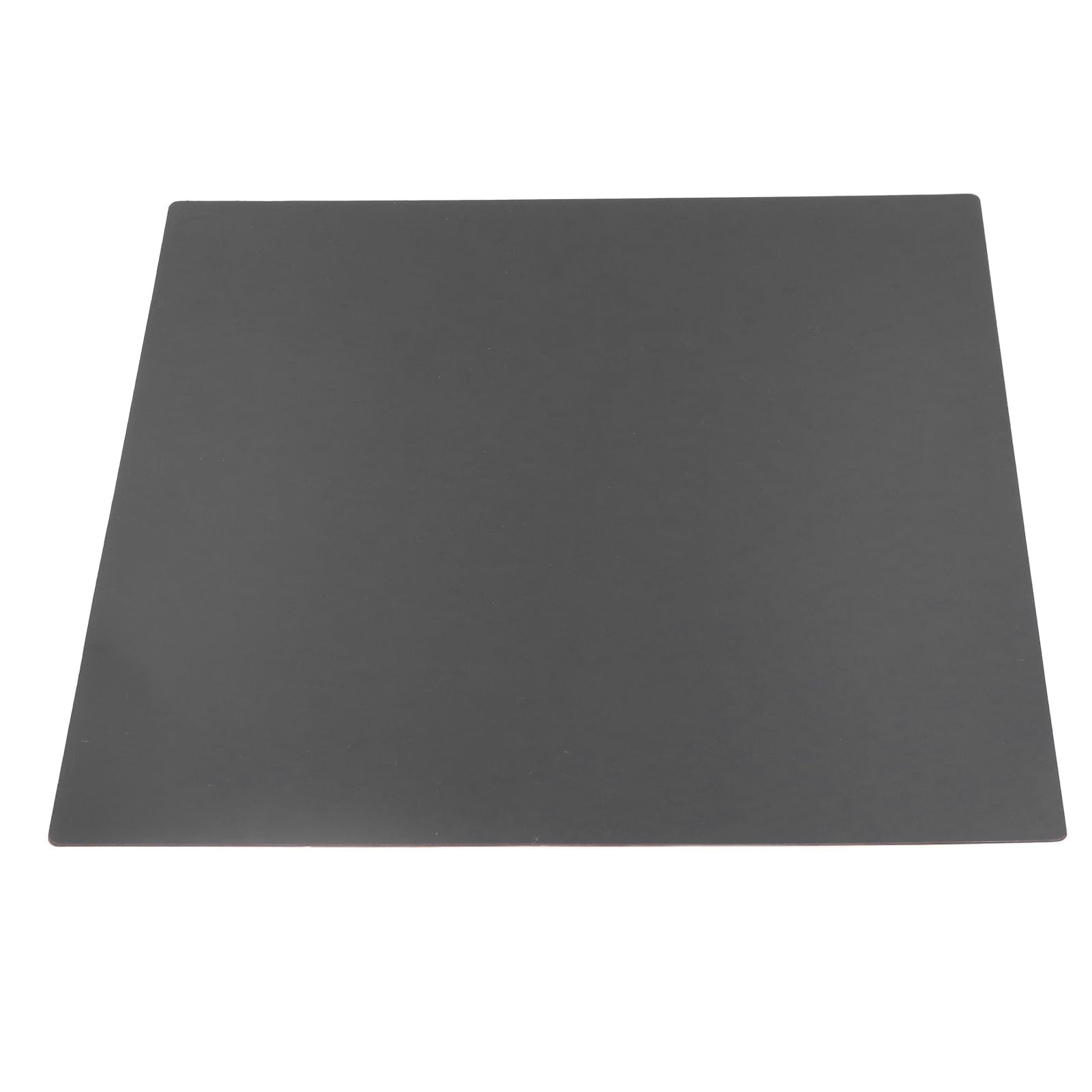 PEI Platte für Ender 5 Plus 377 X 370 Mm doppelseitig magnetische Basis 3D Druckerplatte einfache Modellentfernung starke Haftung