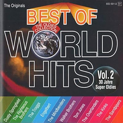 Best 0f WorIdhits 2