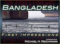 Bangladesh: First Impressions 0976376512 Book Cover