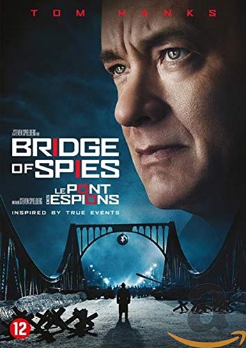 Bridge of spies