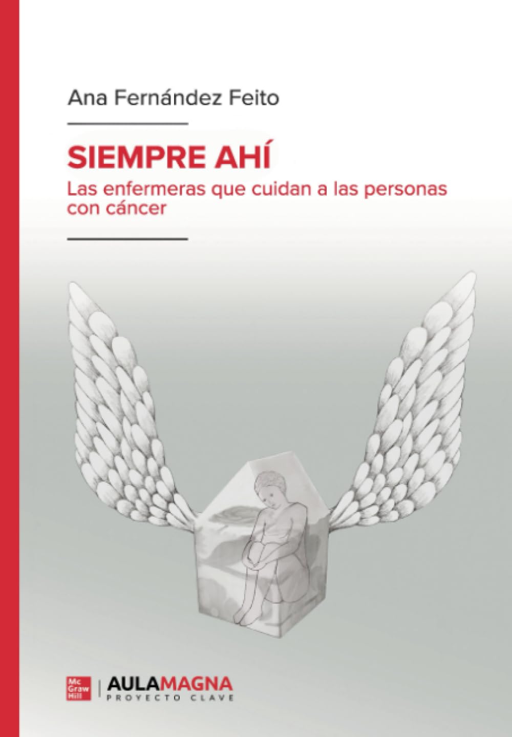 Siempre ahí: Las enfermeras que cuidan a las personas con cáncer