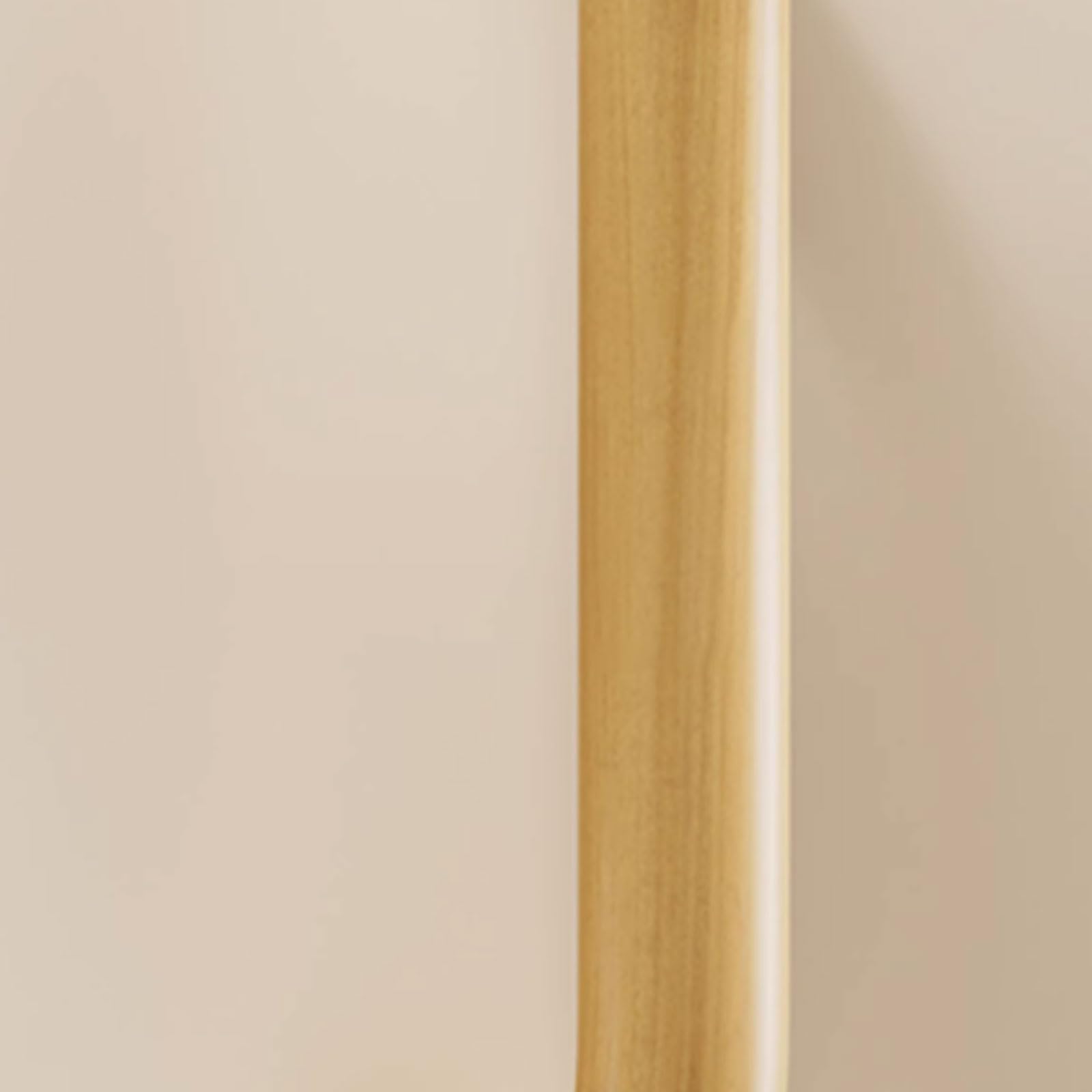 Haltegriffe aus Kunstharz for Badezimmer, barrierefreie Toiletten- und Duschgriffe, Bohrinstallation erforderlich, geeignet for Senioren(Blanc,Medium)