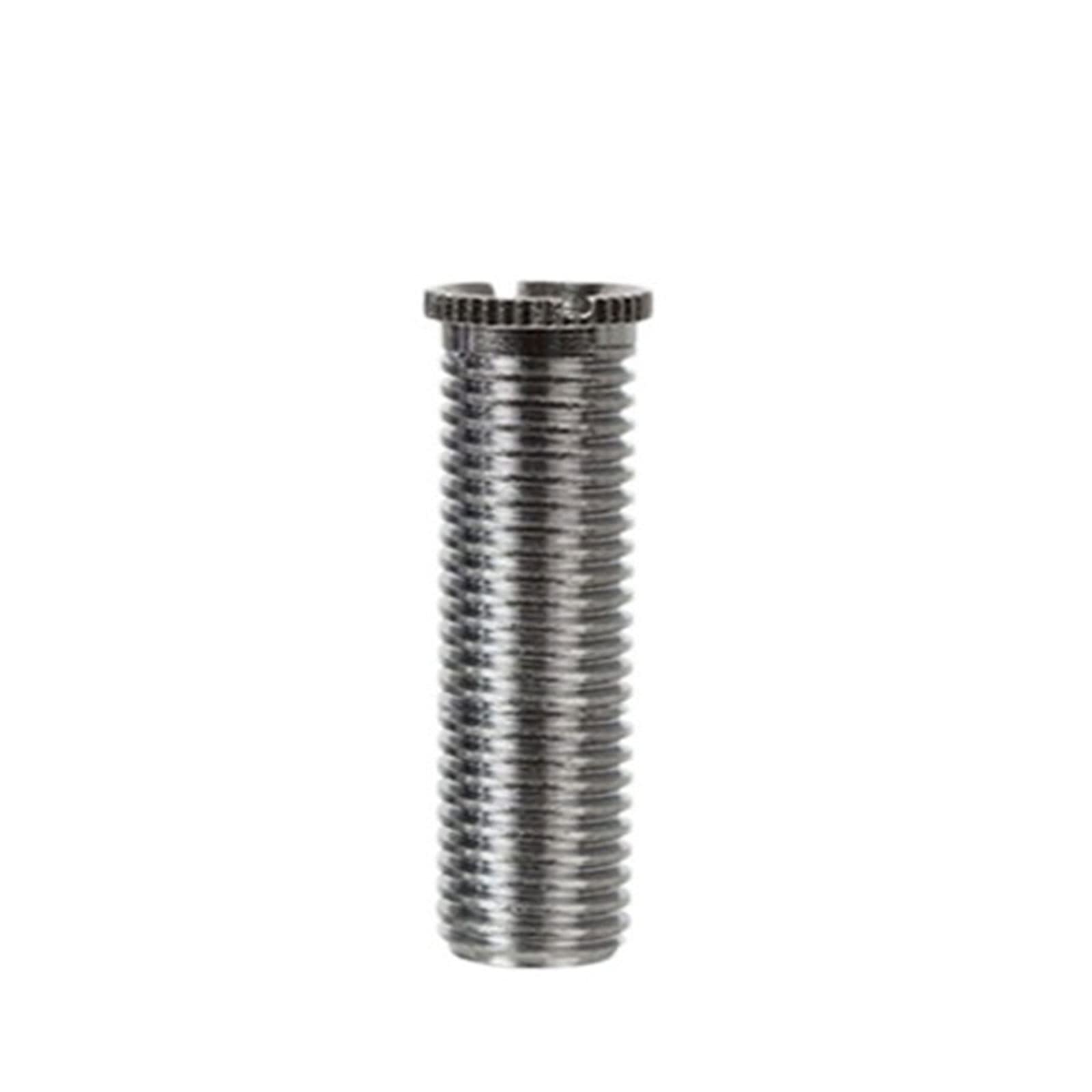Obotsnoi Sink Basket Strainer Plug Extended Bolt Screws Kitchen Screw Connector Wash Basin Strainer Plug Accessories Sink Bolt Screw Kitchen Fixture Parts