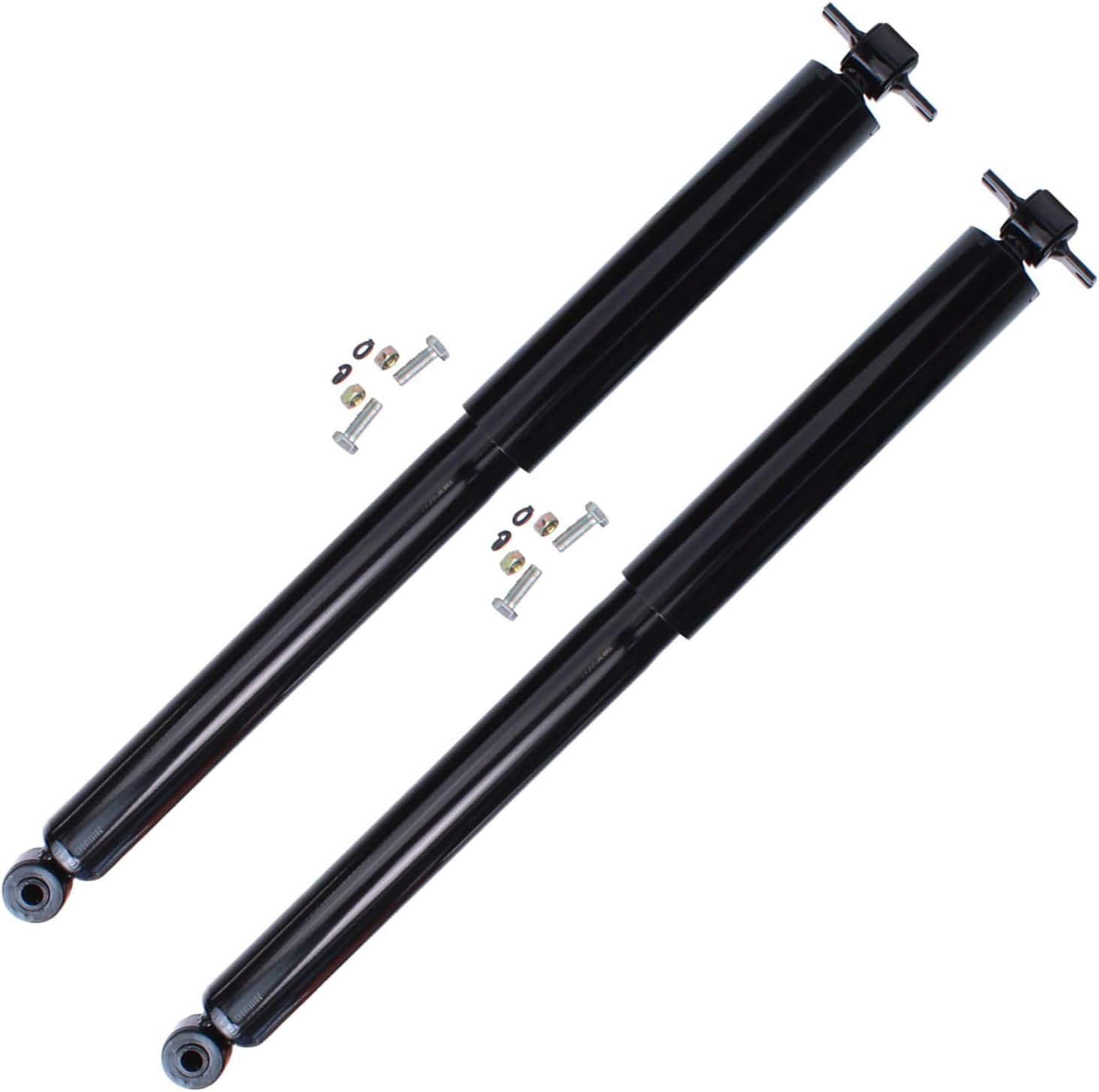 Detroit Axle Rear Shock Absorbers (pair)