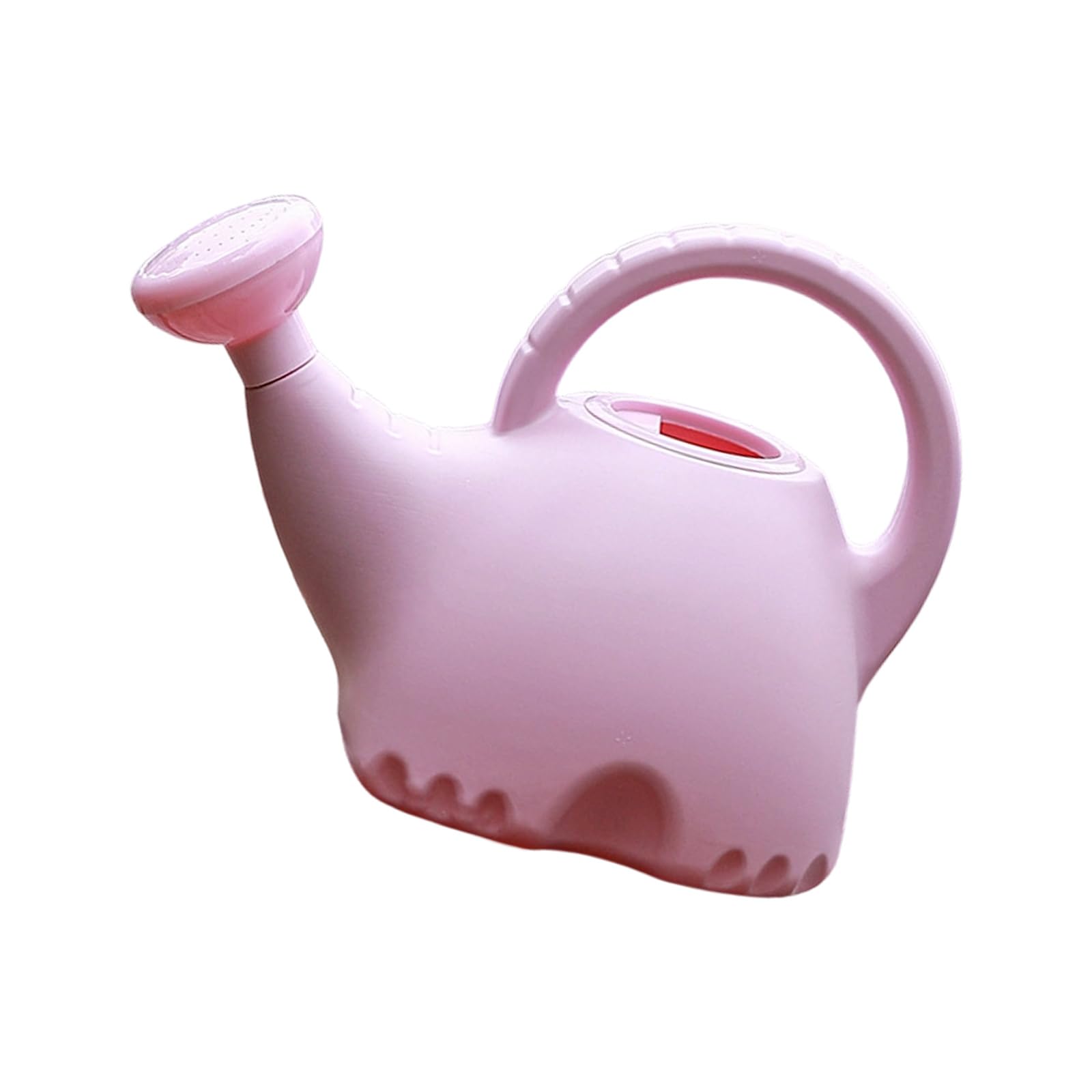 Gardening Essential Elephant Design Watering Can Sprinkler Easy Handling Accurate Home Gardens Efficient Elephant Can