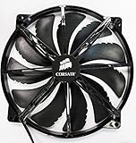 Corsair 200mm Super Silent Fan for Computer Cases Model CC650D-200MM