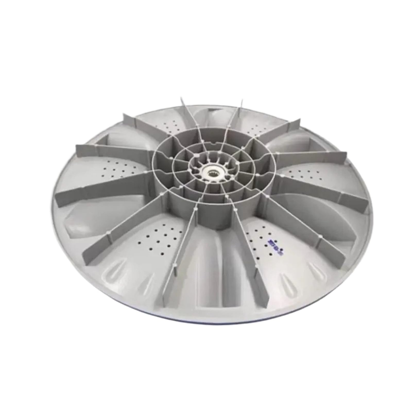 Compatible For Midea, MB70-8000DQCS, Washing Machine Pulsator
