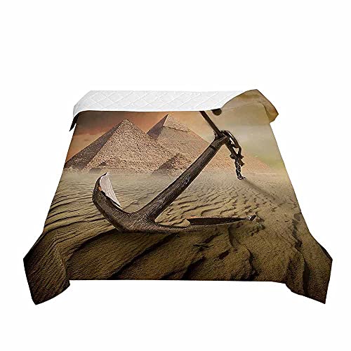 Surwin Trapuntino Copriletto Trapuntato