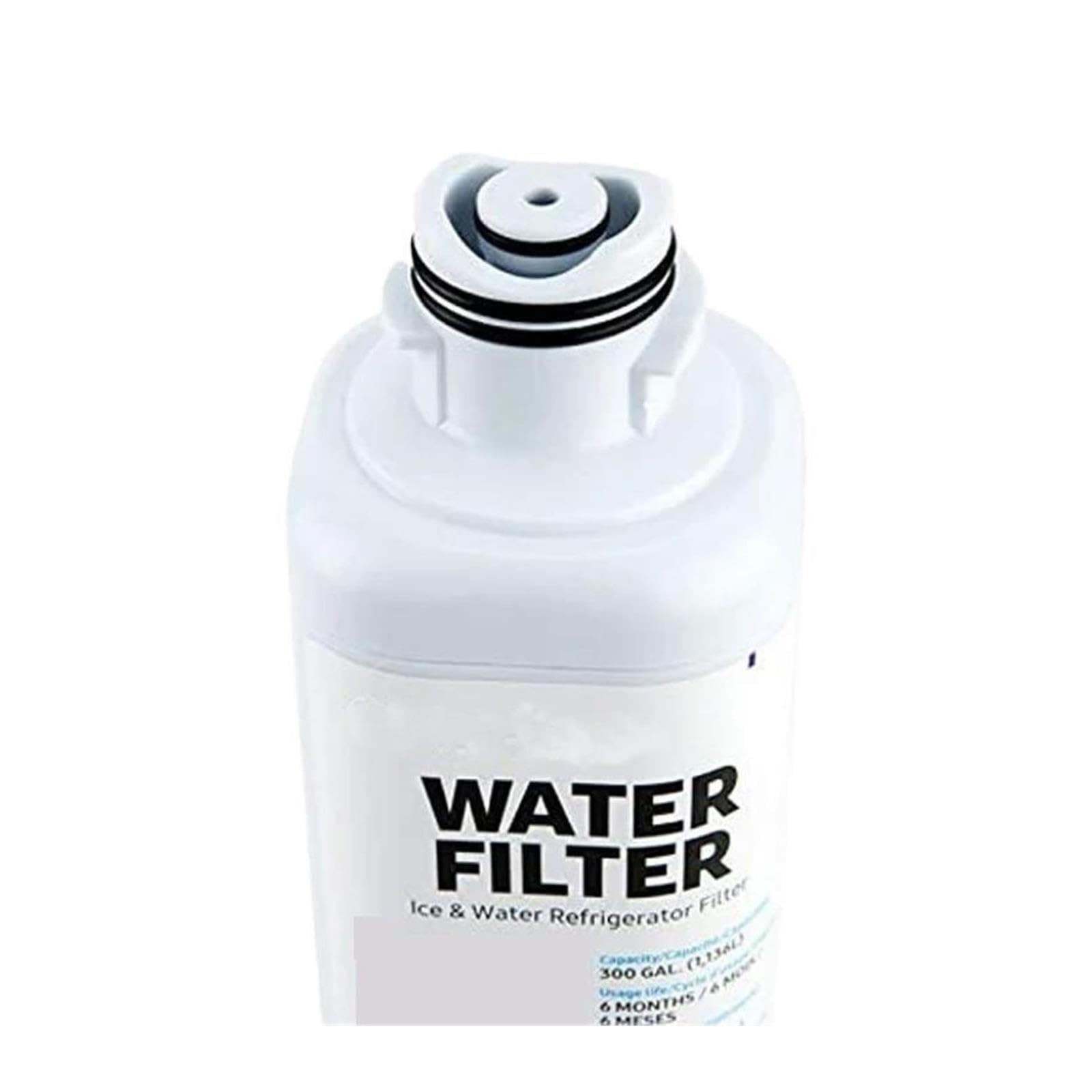 Filtro Dell'acqua Del Frigorifero, Compatibile Con Samsung
