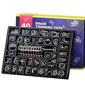 立体パズル×6 (セット売りです) DEBIKA 知育玩具 イクモク木製知育 立体 パズル 6歳 小学生 （ 7