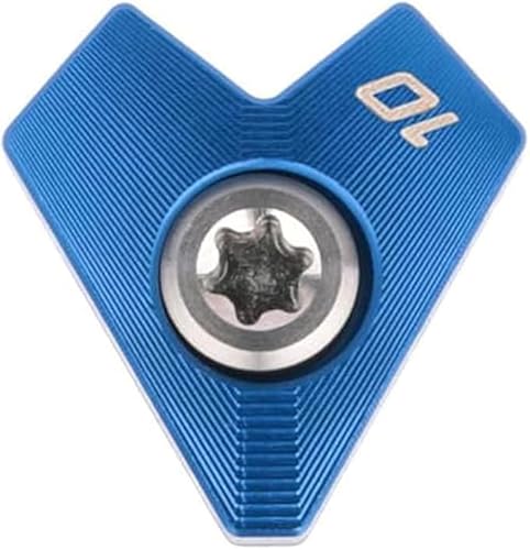 XFDACOV Golf Weight Screw Fit for 2023 Cobra Aerojet, Aerojet Max Fairway Wood Hybrid（10g）