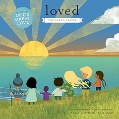 Loved Audiolibro Por Sally Lloyd-Jones arte de portada