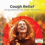 Boiron Spongia Tosta 6C Homeopathic Medicine for Dry Cough, Croupy, Barking, or Hoarseness - 3 Count (240 Pellets) - Image 2